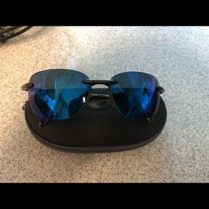 Like new Costa Del Mar sunglasses